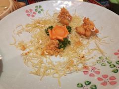 -蘑菇私房菜小馆(杨家坪西城天街店)