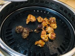 -朝鲜烤肉(安宁庄店)
