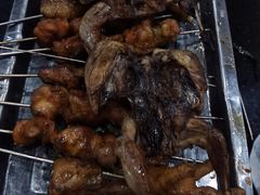 -瑞杰烧烤店·24小时营业(山东路店)