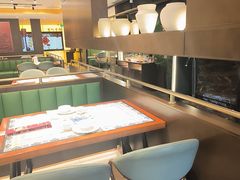 -东方饺子王臻味餐厅(新嘉坡城店)