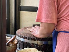 熏肉-东北熏肉大饼(大学南路店)