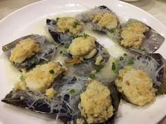 -百姓百味海鲜酒楼(粤垦路总店)