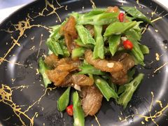 -子霖南山鲜虾面(南山总店)