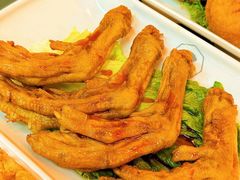 -螺思宝螺蛳粉火锅·鸭脚煲(西乡店)