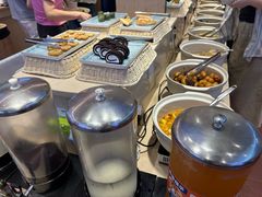 -素满香·Vegan食养自助(天一广场店)