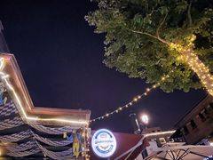 -巴伐利亚啤酒坊(意式风情街店)