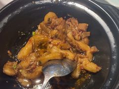 -围龙屋客家食府(福田店)