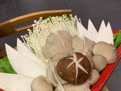 -1078號老北京涮肉(松柏店)