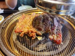 -味家烤肉烤鳗鱼牛排(西塔旗舰店)