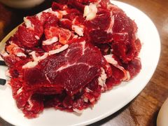 牛颈肉-来自潮州牛肉店(华强北店)