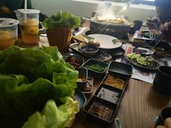 -玖合肉町·烧肉(惠安禹洲店)