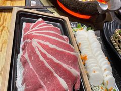 -湊湊火锅·茶憩(宁波天一广场店)