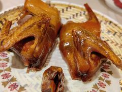 -顺风山庄(水濂山店)