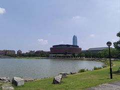 -浙江大学(海宁国际校区)