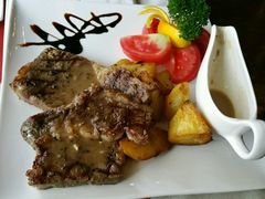 -ITA·意塔意大利餐厅(亦庄店)