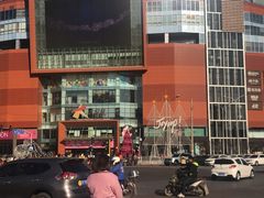 -歌友汇KTV(大悦城11层店)