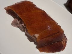 -四季民福烤鸭店(前门大栅栏店)