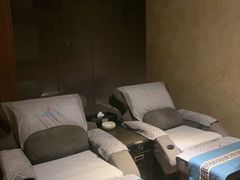 -新紫霞养生·影院足道·SPA(金山区店)