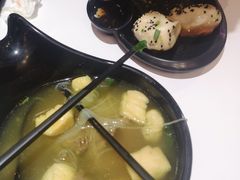 -小杨生煎(龙之梦购物中心店)