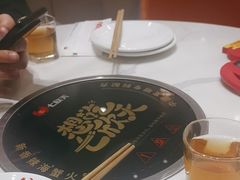 -七欣天香辣蟹火锅(南京桥北太平店)
