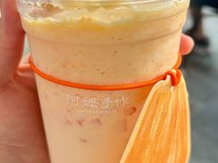 -阿嬷手作(南宁百盛印象城店)