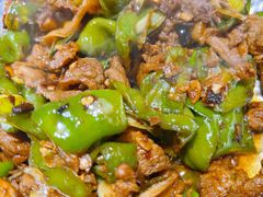 -米椰湘·辣椒炒肉