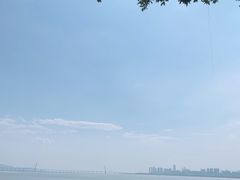 -深圳湾公园(南山区)
