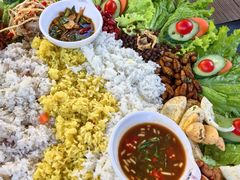 -品德宏·孔雀宴的发源地(金塔园店)