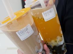 -CoCo都可(北美店)