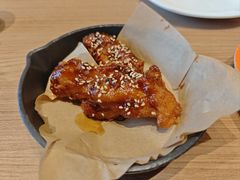 -必胜客(安河桥北店)