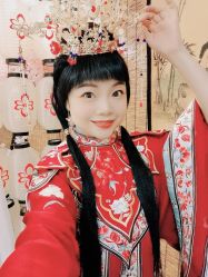 -汉仪华裳汉服馆(打浦桥店)