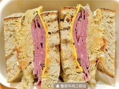 -佐敦面包铺·JORDAN BAKERY
