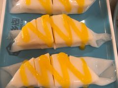 -香香海南菜餐厅