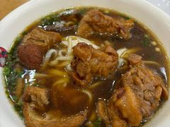 -和记粉馆(湘春路店)