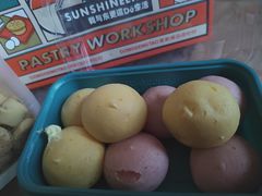 -東更道点心行(文化东路店)