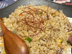 -傑·料理·海鲜放题(佛山文华荟店)