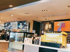 -麦当劳(农光里店)
