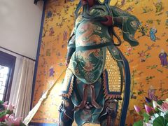 -圆通寺