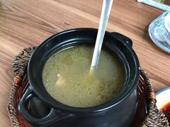 -土桥手掌鸡·26年灌县老味道(都江堰店)