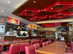 大堂-FATBURGER 特富客汉堡(外交公寓店)