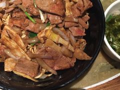猪肝拌川-慧娟面馆·餐厅(望江路店)