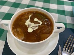 -起士林西餐厅(东经路店)