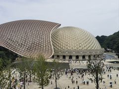 -牛首山文化旅游区