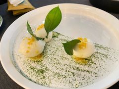 -南里山房·新淮扬菜(徐汇万科店)