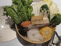 -呷哺呷哺 黄金牧场 (新中关购物中心店)