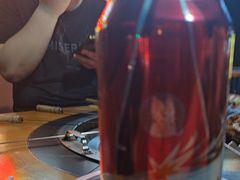 -炭虎子水浒烤肉(梦时代店)