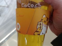 -CoCo都可(福州宝龙广场店)
