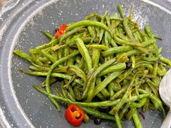 -素心小筑(后沙裕镇店)