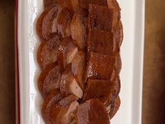 -京味斋·烤鸭·北京菜(安贞店)
