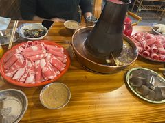 -东镇老火锅(长春路首店)